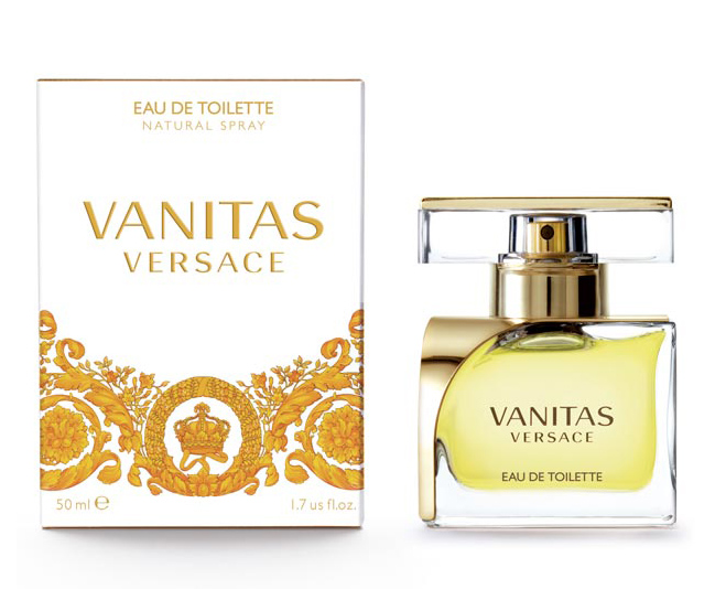 Versace Vanitas edt L